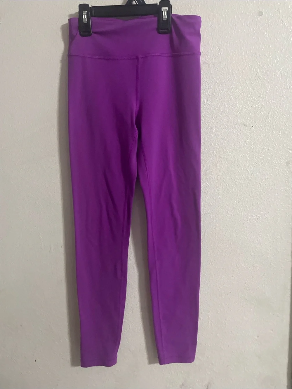 Athleta girls high rise chit chat tights